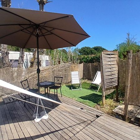 Le Jeklo Hotel Vias Exterior photo