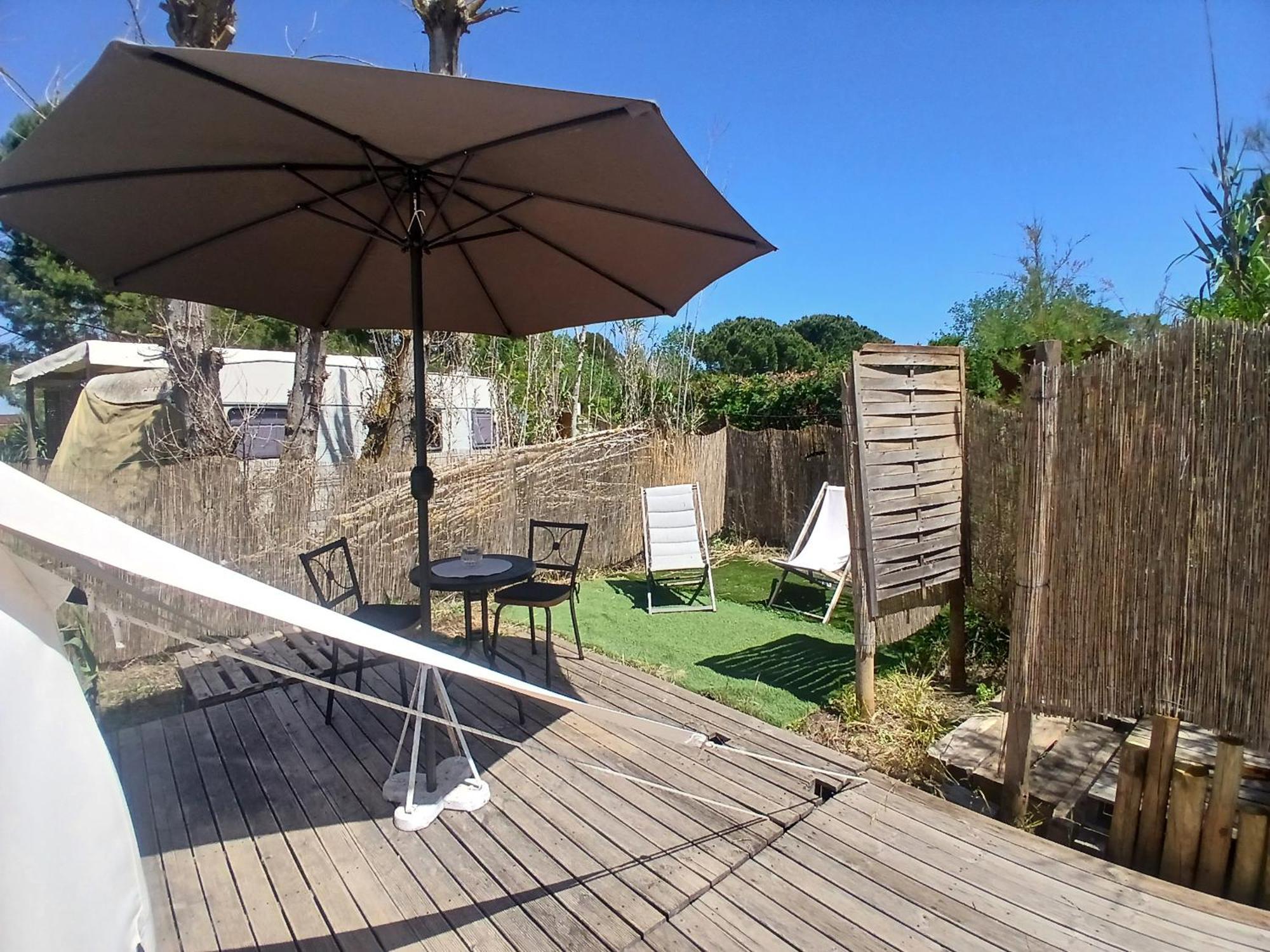 Le Jeklo Hotel Vias Exterior photo